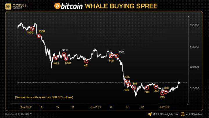 大饼（BTC）宏观分析：目前是否已经到底？