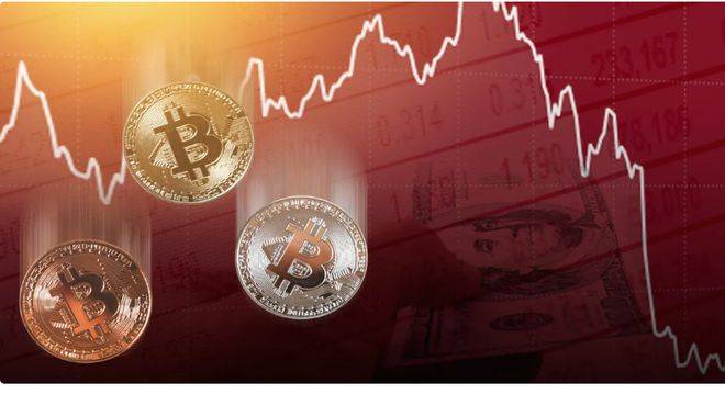 面对美联储加息, 比特币（BTC）价格分析
