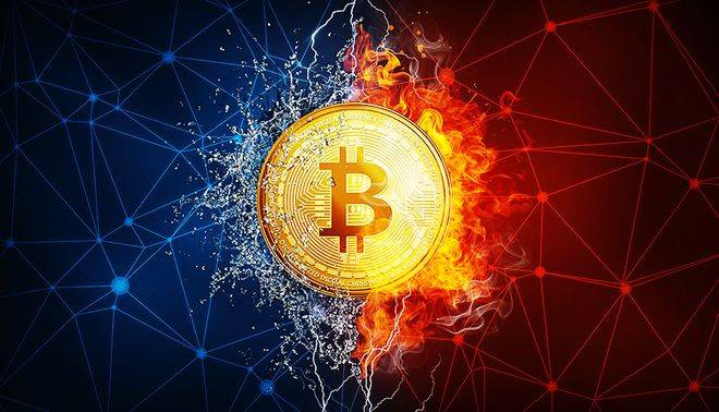 面对美联储加息, 比特币（BTC）价格分析