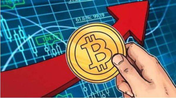 面对美联储加息, 比特币（BTC）价格分析