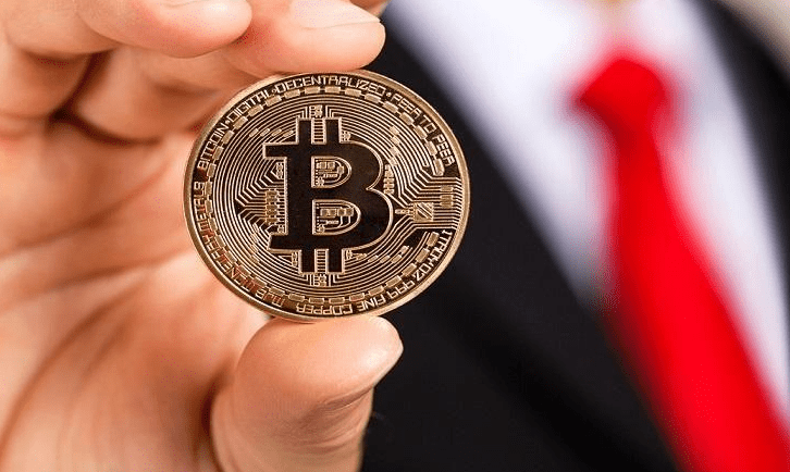 市场总结：BTC 还没有准备好保持在 25,000 美元以上