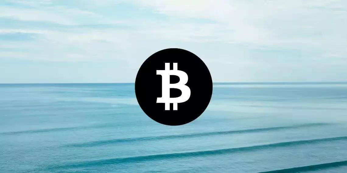 比特币回撤至18800美元的前低点，接下来是否跌破