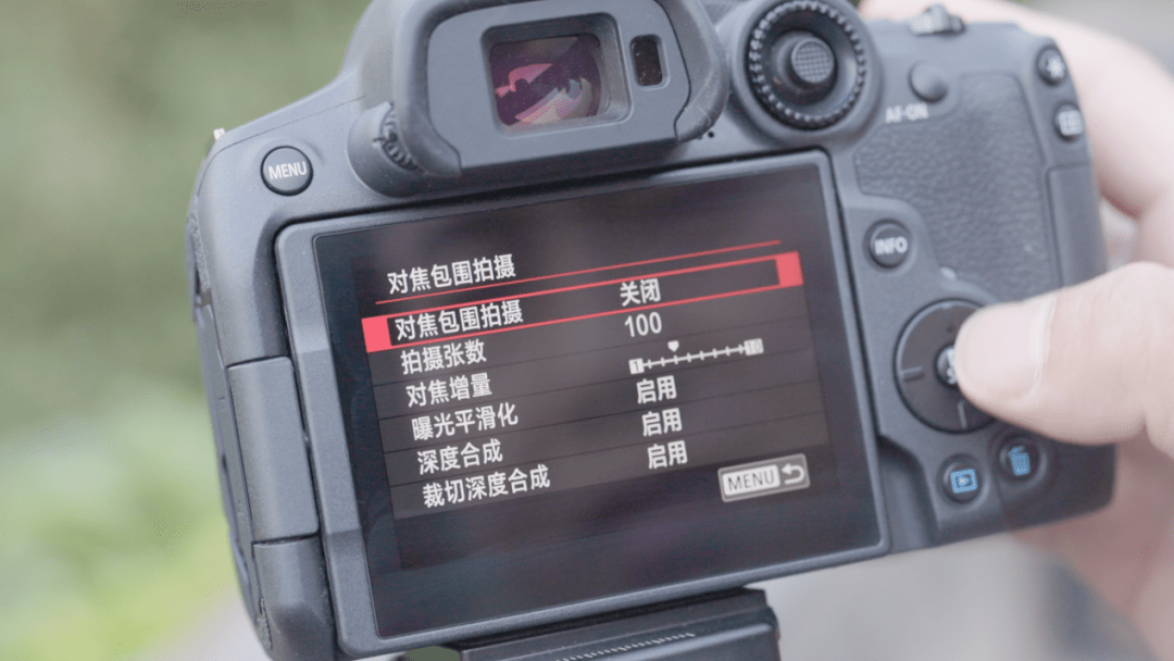 快速上手！佳能EOS R7&amp;amp;EOS R10抢先看