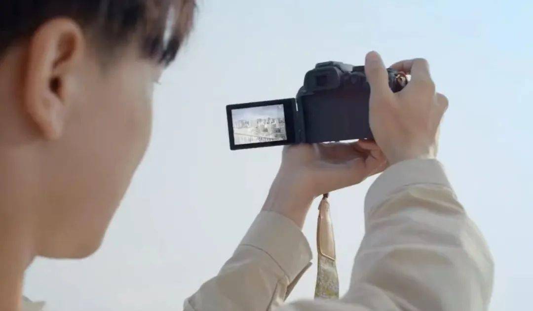 听说EOS R7/EOS R10是R系列超性价比入门机
