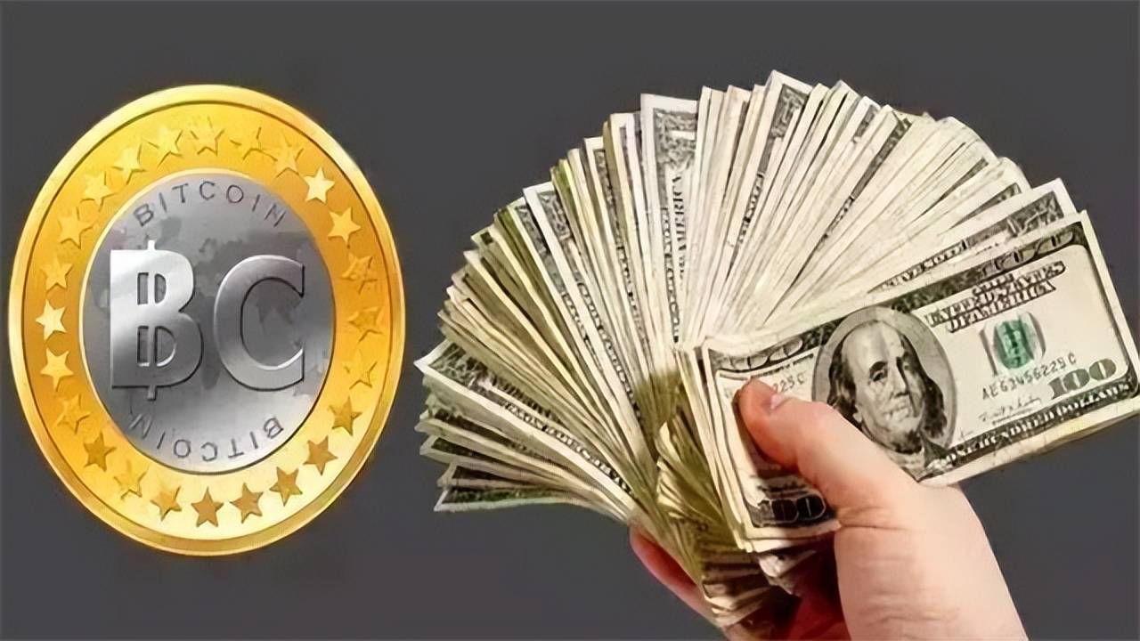 李笑来：曾拥有10万枚比特币，套现135亿后，却称比特币是骗局