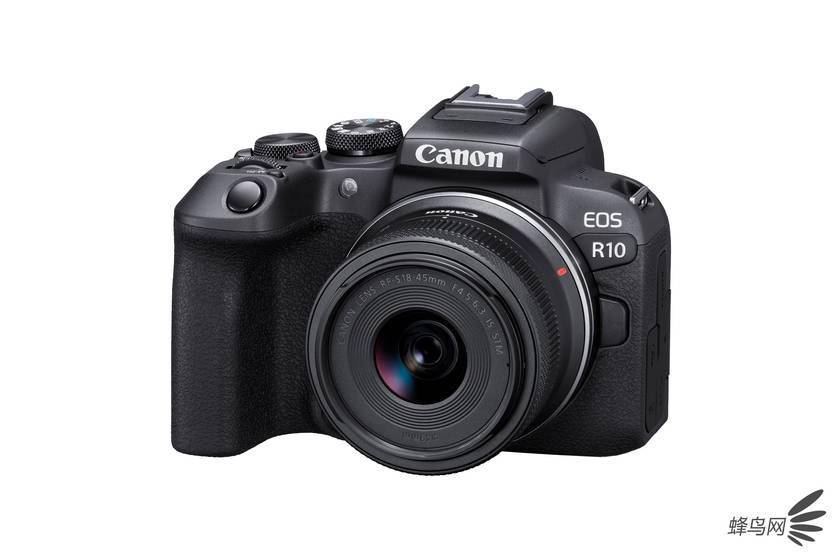 C画幅EOS R专微来袭 写在佳能EOS R7/R10及新镜头发布之后