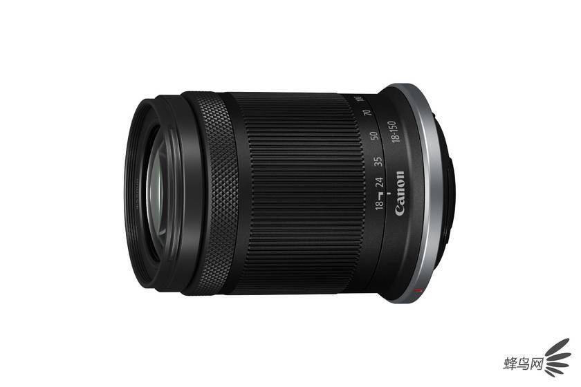 C画幅EOS R专微来袭 写在佳能EOS R7/R10及新镜头发布之后