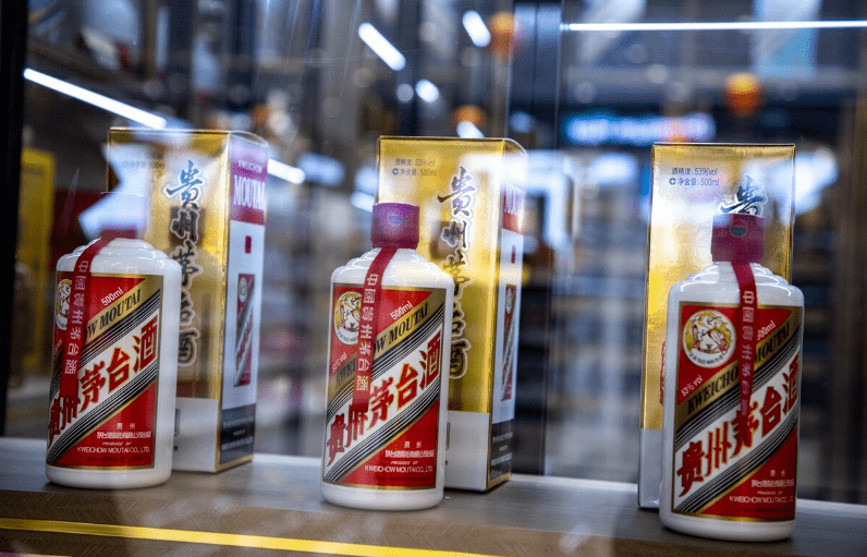 茅台酒5月6日价格行情，散茅上涨...