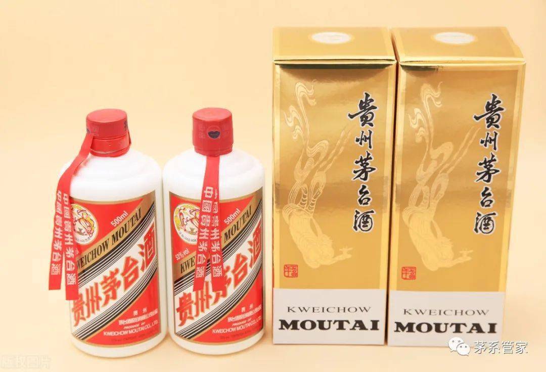 茅台酒6月11日价格行情，飞天再迎全线大涨...