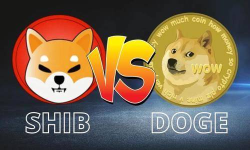 最新的 DOGE、SHIB 反弹，这是信号嘛？