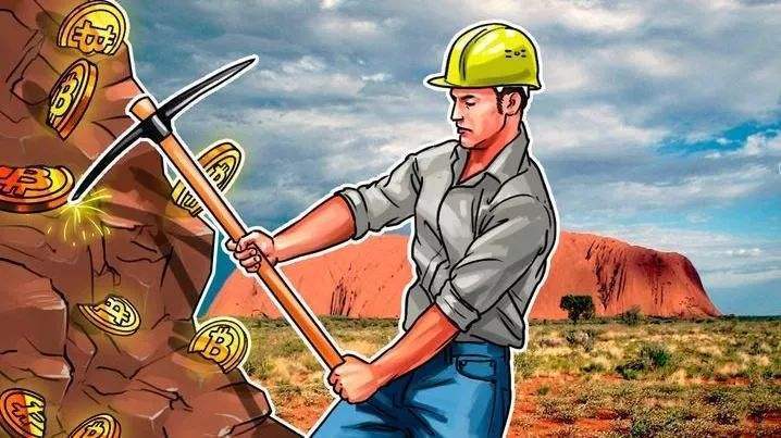 ETH下跌 恐惧蔓延 多款BTC ETH矿机接近关机价 关机价支持有用吗？
