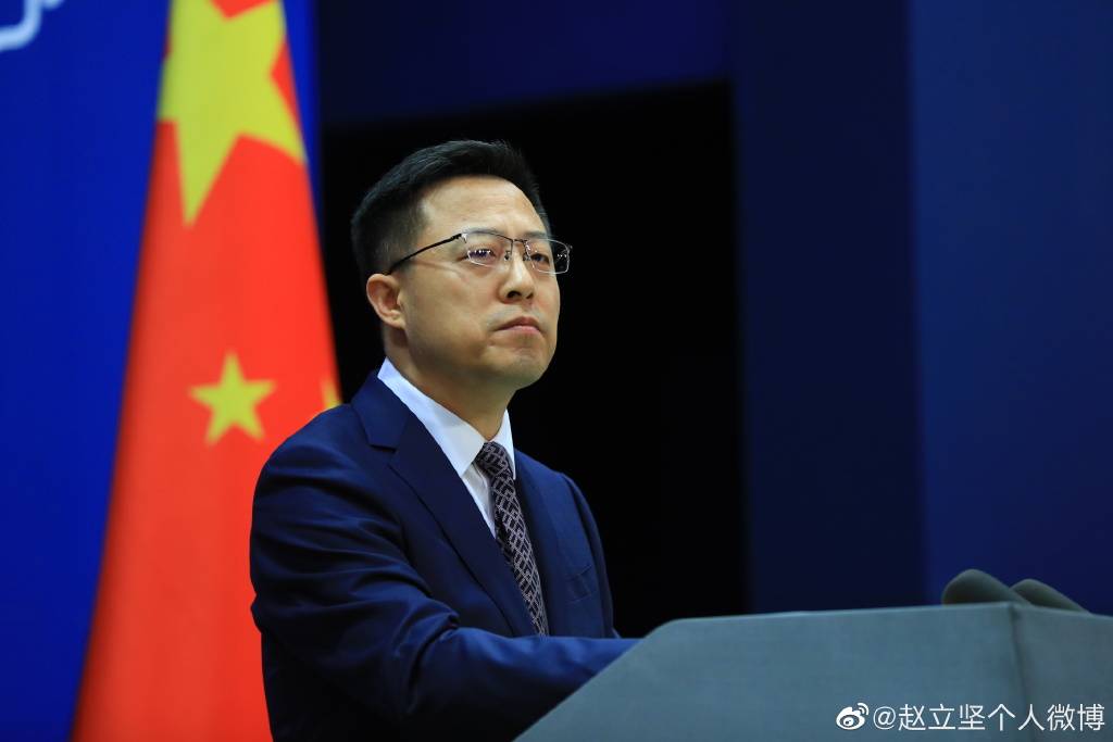 外交部：“门罗主义”在今天的拉美没有市场，更不要指望复制到世界上其他地方