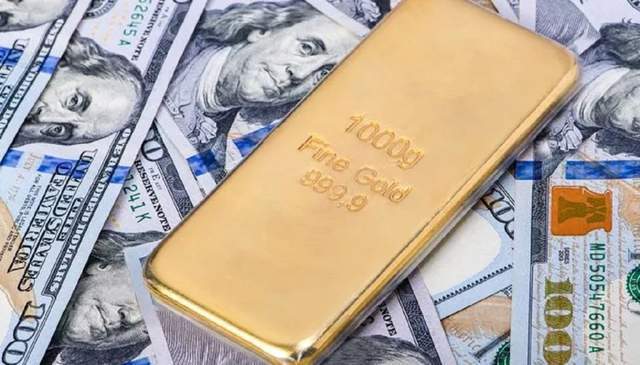 【今日关注】黄金、BTC、SHIB：美联储的声明令人惊讶！