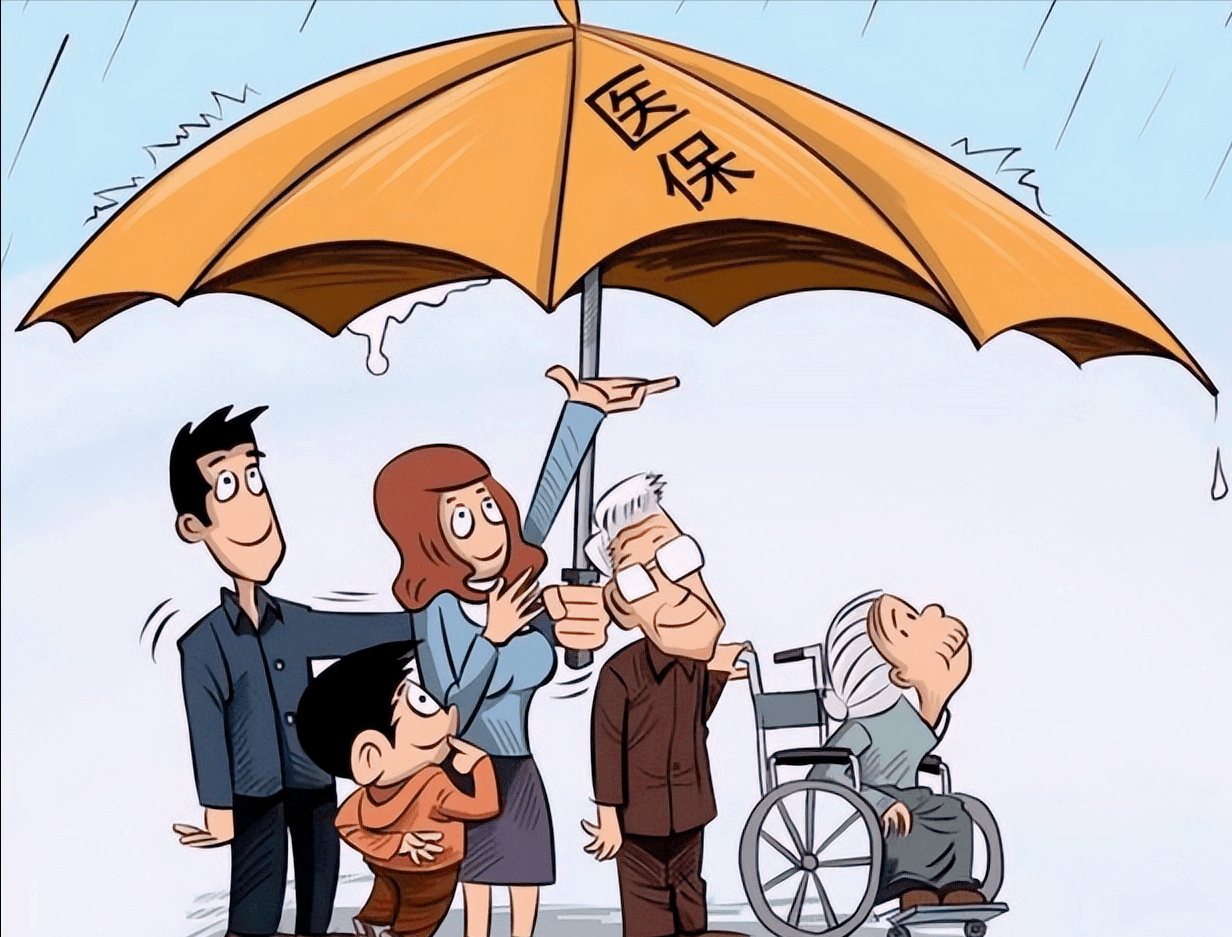 医保电子凭证可以在异地刷卡买药吗？