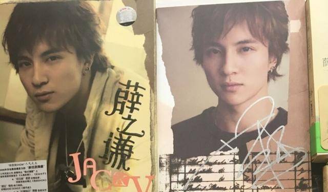 薛之谦37岁生日！从踏进乐坛那天开始，就决定把这一生交给了音乐