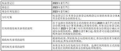 金信消费升级股票型发起式证券投资基金分红公告