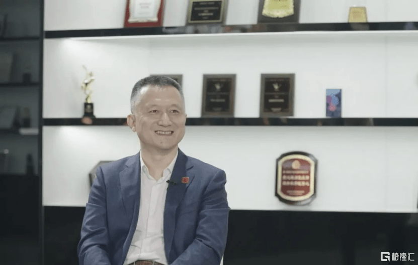 70后博士深圳创业，深陷亏损，要当A股“AI第二股”？
