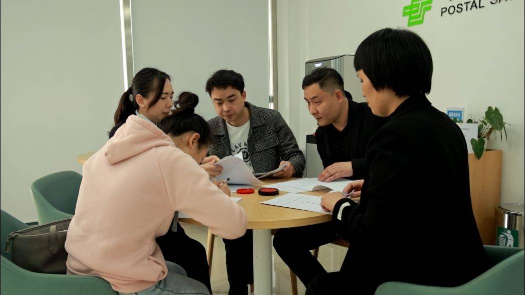 冷水滩：“创业担保贷”成就返乡创业梦