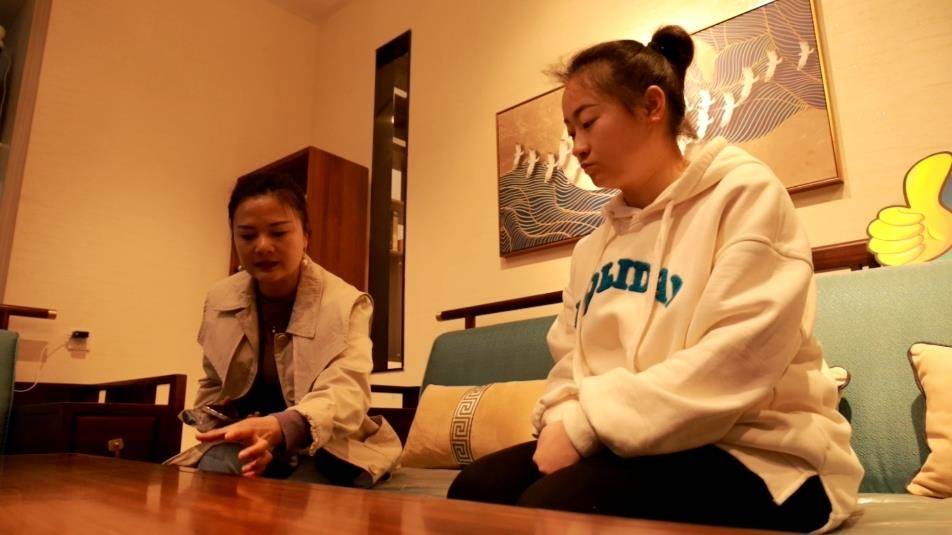 冷水滩：“创业担保贷”成就返乡创业梦