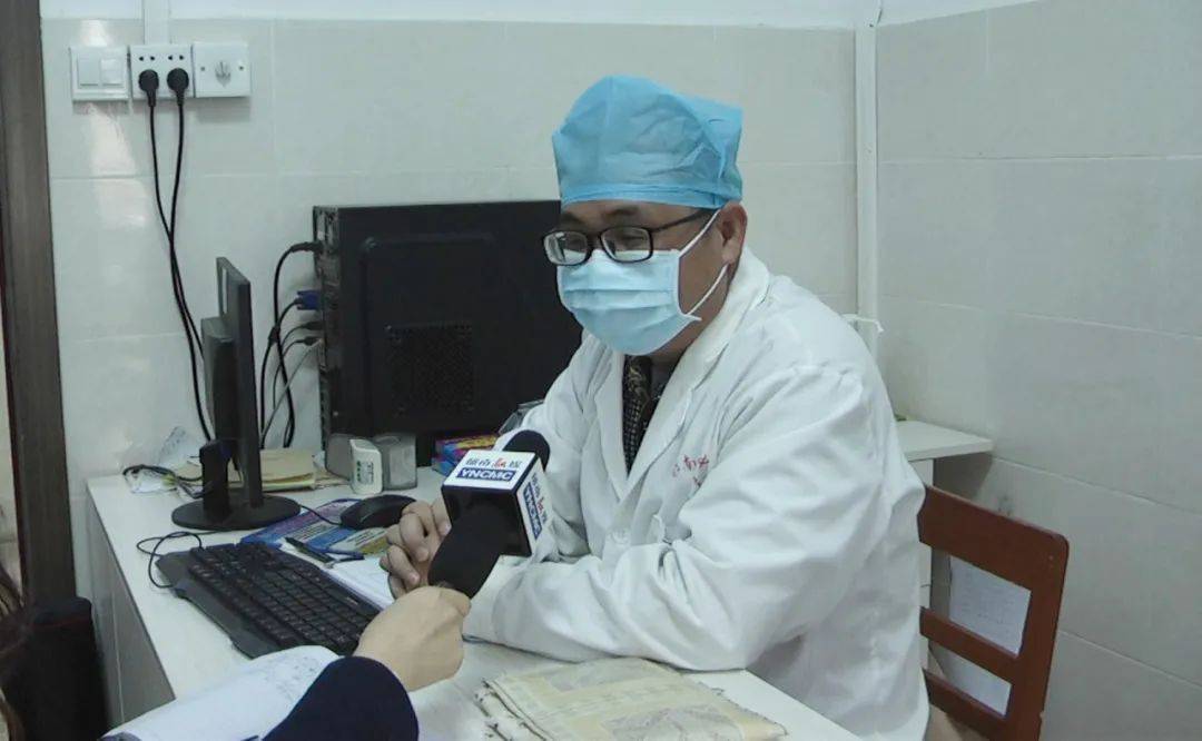 春季流感病毒要警惕 接种疫苗可有效预防