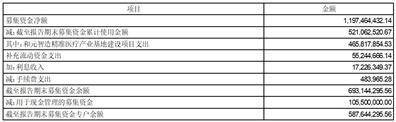 和元生物技术（上海）股份有限公司 关于2022年度募集资金存放 与实际使用情况的专项报告