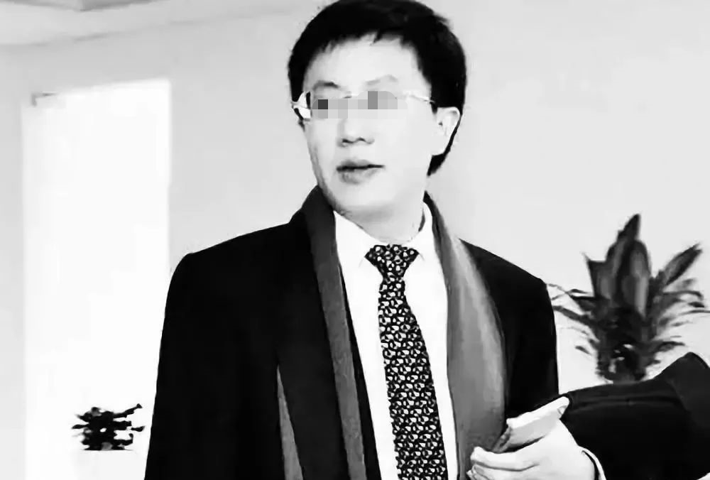 又有资本大佬栽了！昔日“新三板首富”坠落，缘起司机豪掷的750万？
