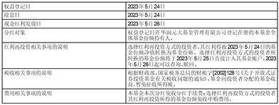 关于华润元大润享三个月定期 开放债券型证券投资基金 提前结束募集的公告