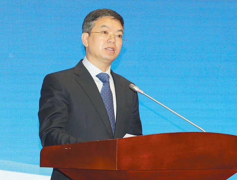 中国期货业协会会长安青松被查，证券系统任职28年
