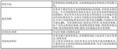 山西证券中证红利潜力交易型开放式 指数证券投资基金清算资金发放公告