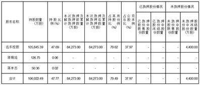 证券代码：600869 股票简称：远东股份 编号：临2024-010