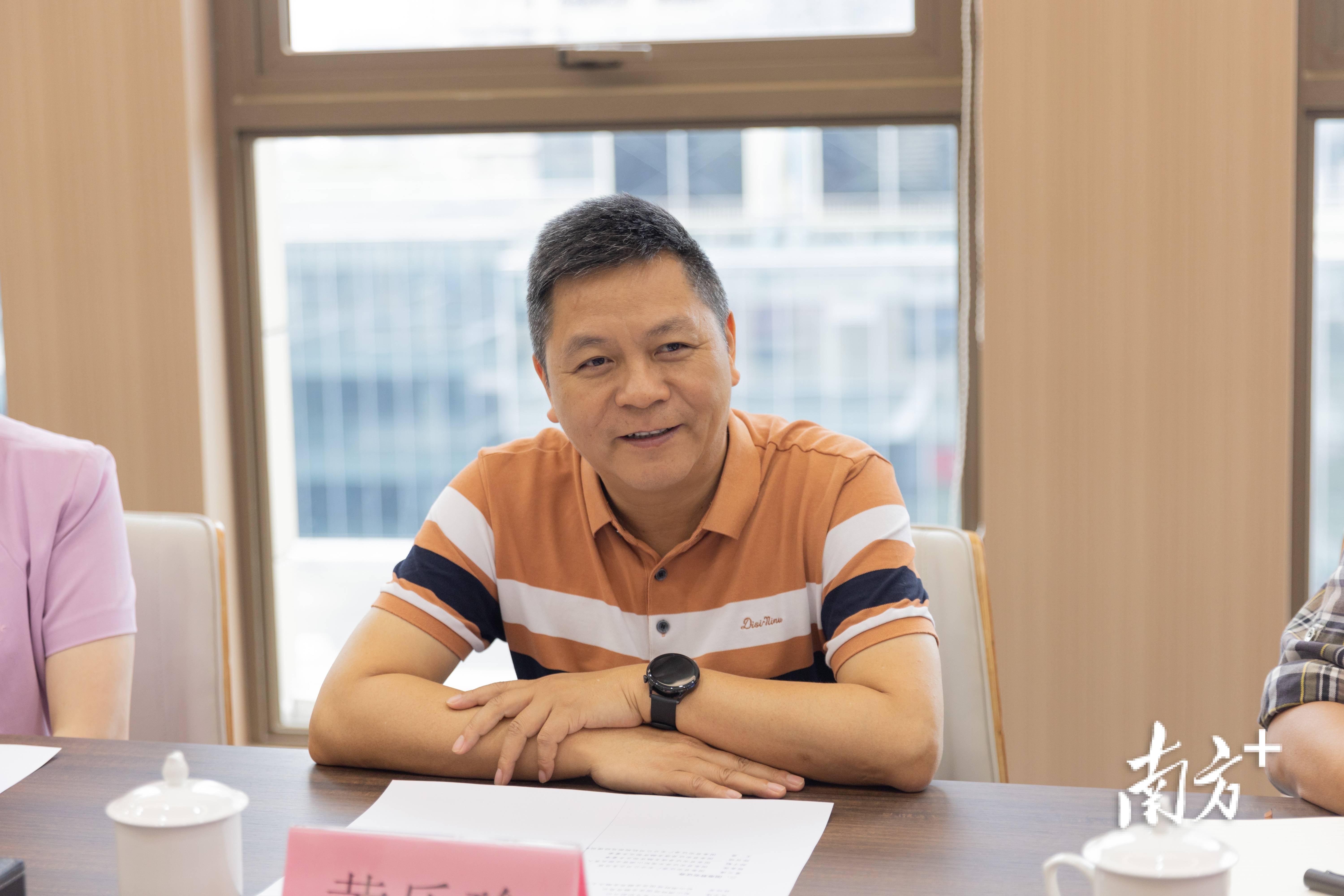 金融机构加速布局，国泰君安证券松山湖营业部开业