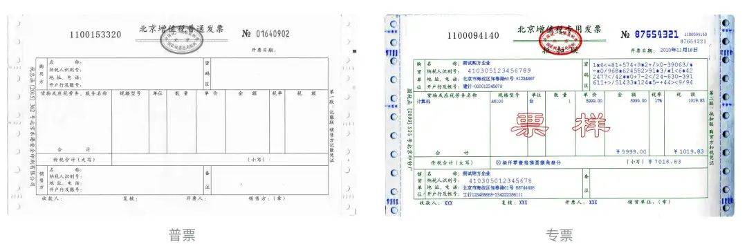 新零售业务中的发票与开票业务介绍