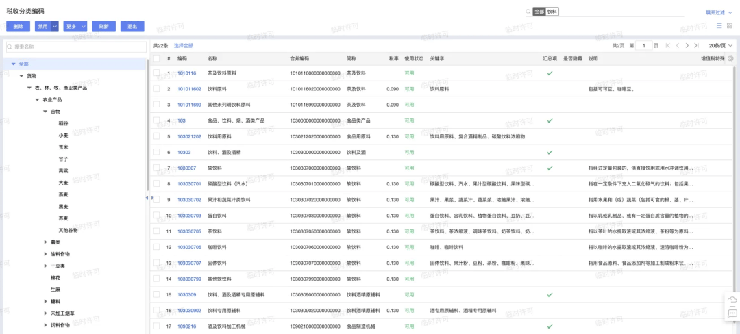 新零售业务中的发票与开票业务介绍