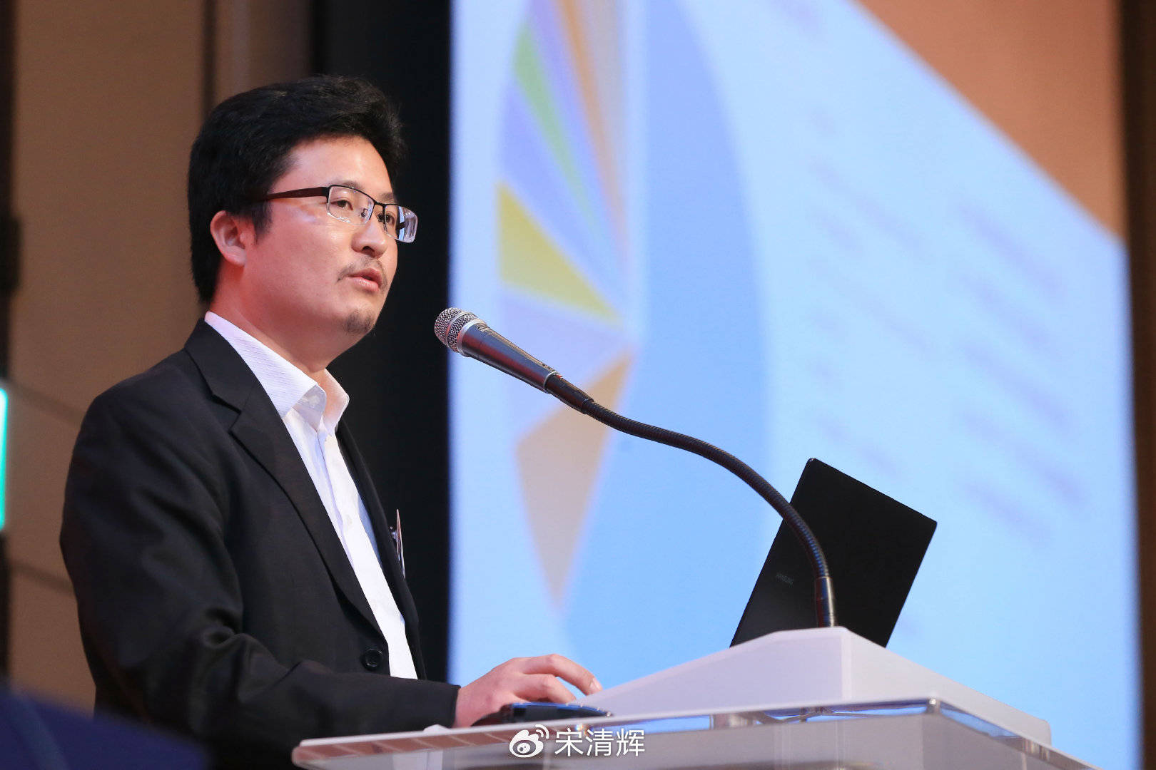 宋清辉：多元化投资策略至关重要