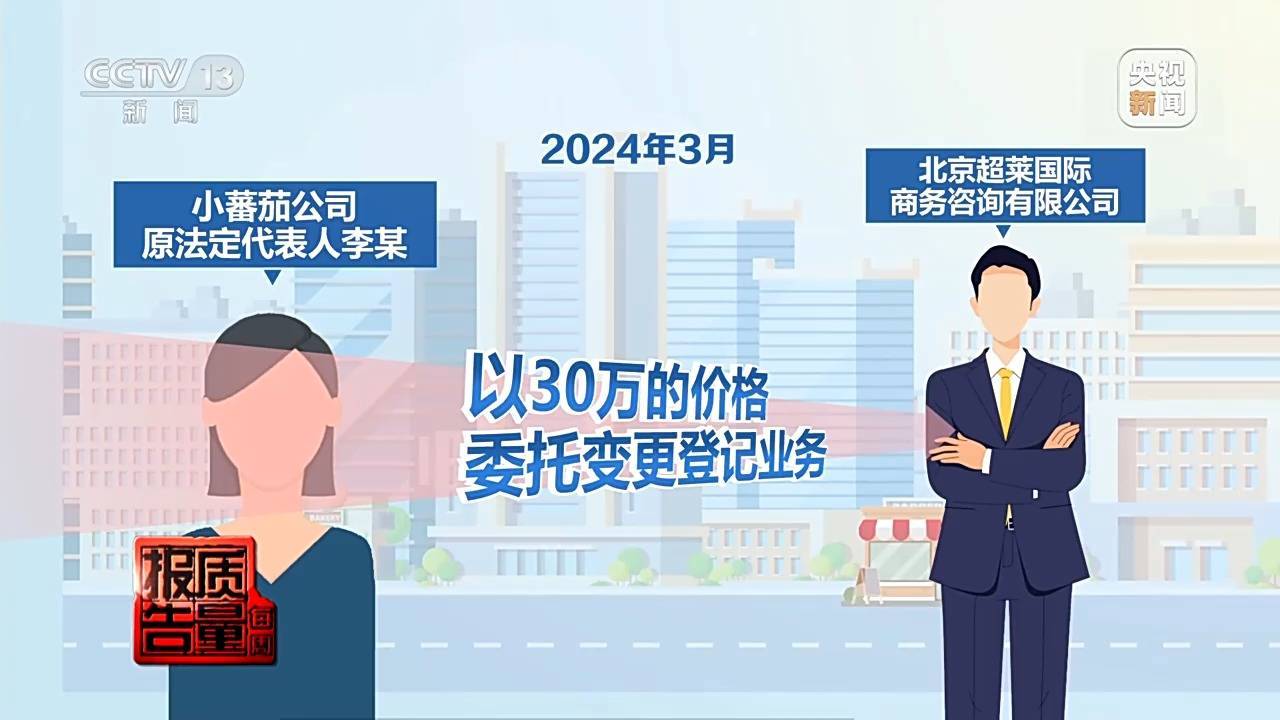 保安秒变高管，为30多家企业背债？“职业闭店”骗局的背后