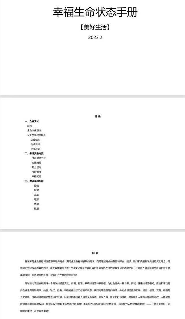 月薪过万 我为何还从胖东来离职？丨封面头条