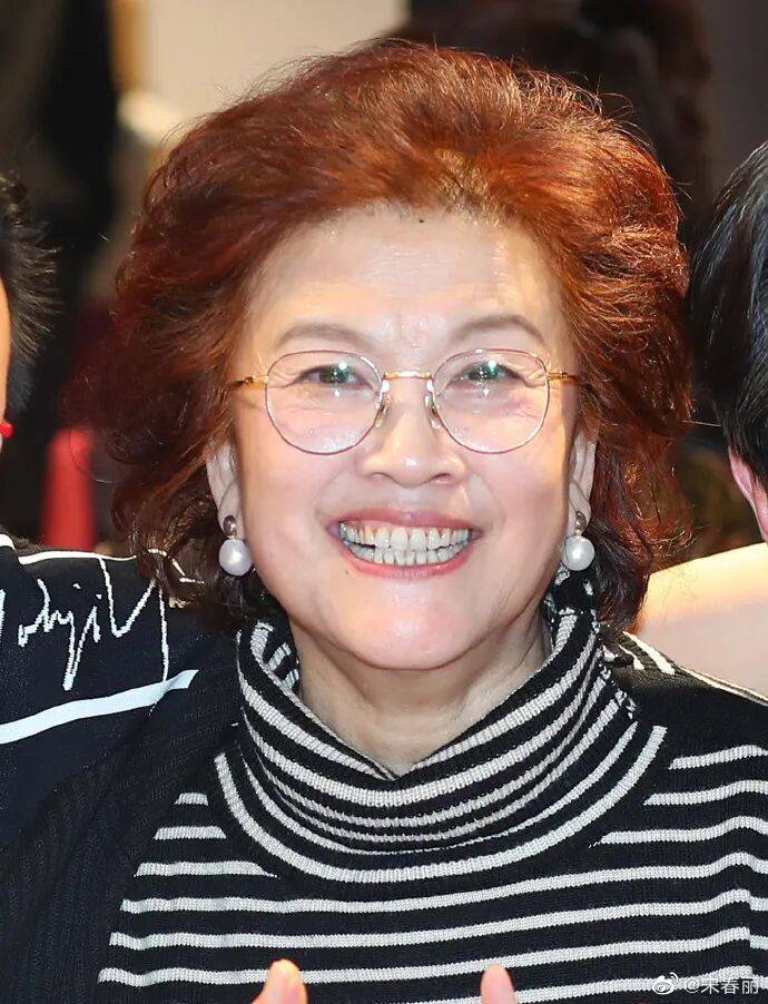 北京电影家协会公示失联名单，宋春丽、邓超、郭晓冬被点名