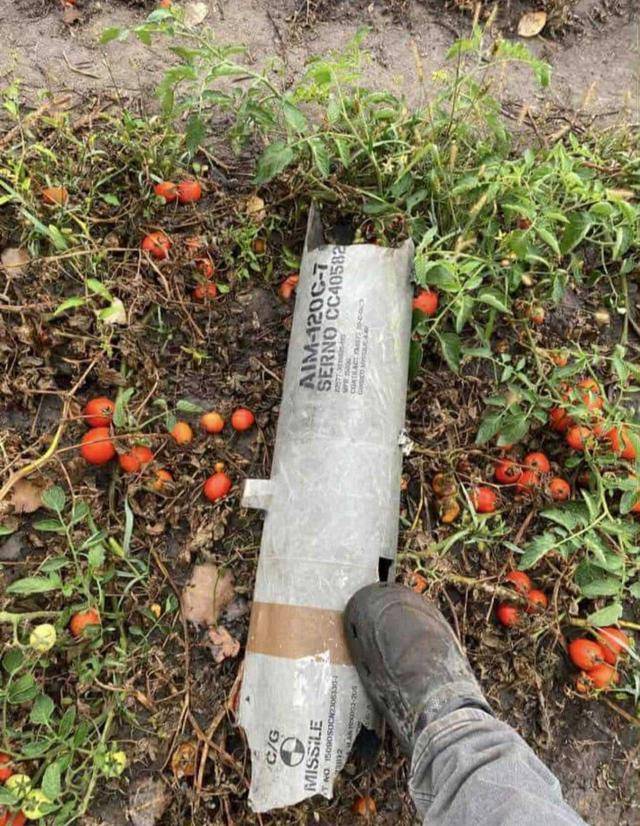 “波兰F-16战机发射导弹偏离轨迹误坠民宅”？波总统下令：迅速查明