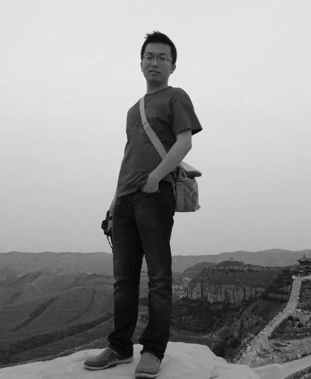 云海肴创始人赵晗突发心梗去世，年仅40岁