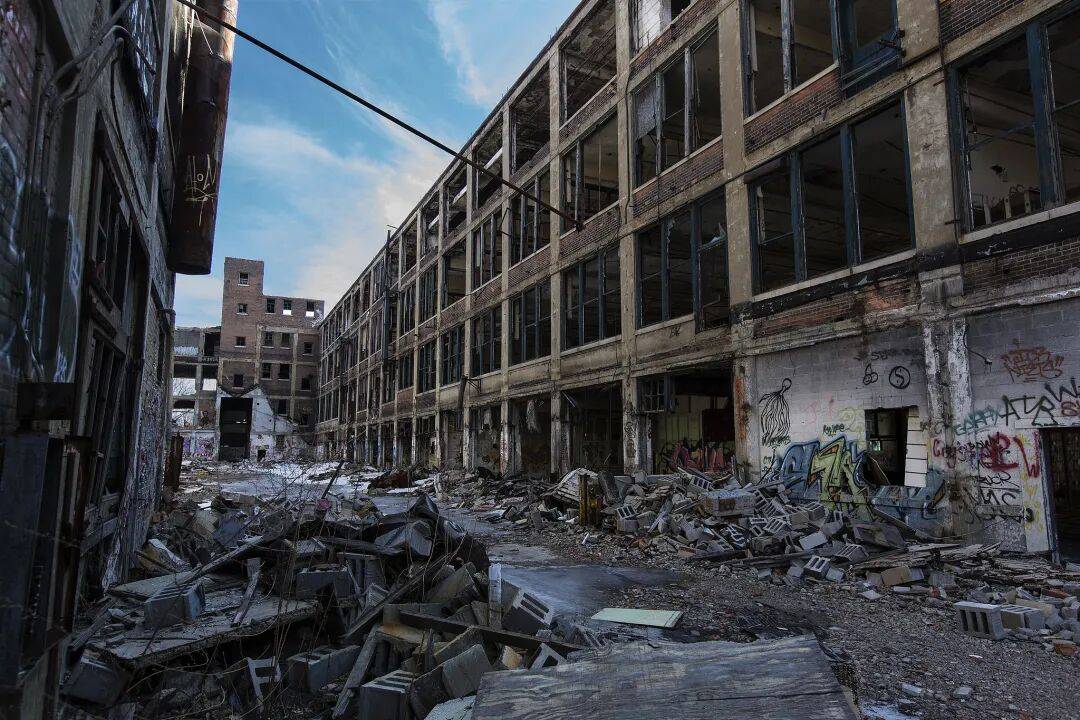 德国的世界第一，正在批量阵亡