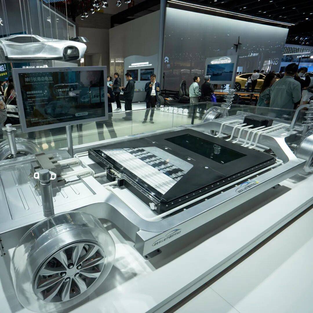 德国的世界第一，正在批量阵亡