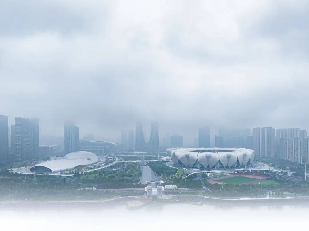 确认了：17级！大范围影响杭州！明天更猛...