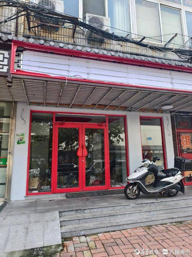 济南多家“好想来”闭店，“万店神话”能否继续