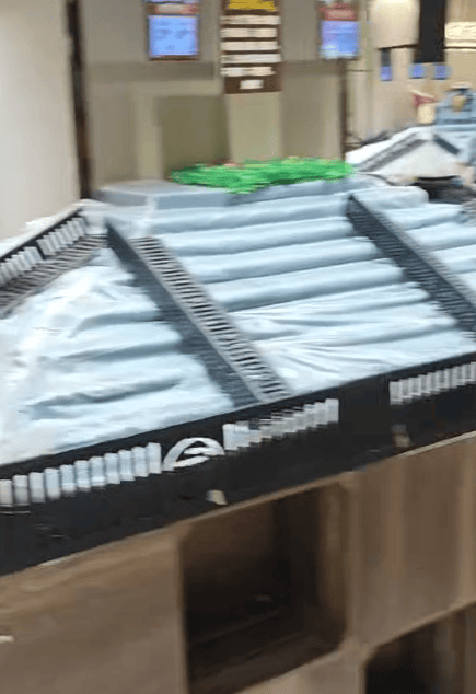 台风“桦加沙”即将登陆,广东一超市只剩辣椒:广东人最后的倔强,路过的看都不看一眼