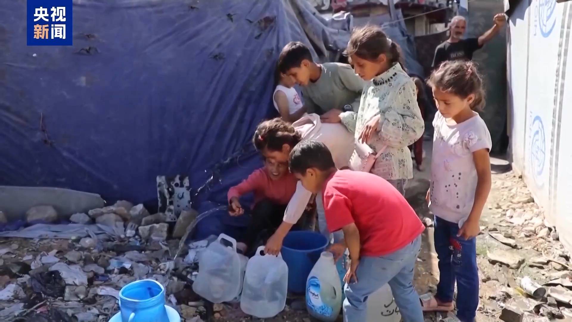 “巴勒斯坦被摧毁后才获西方多国承认”