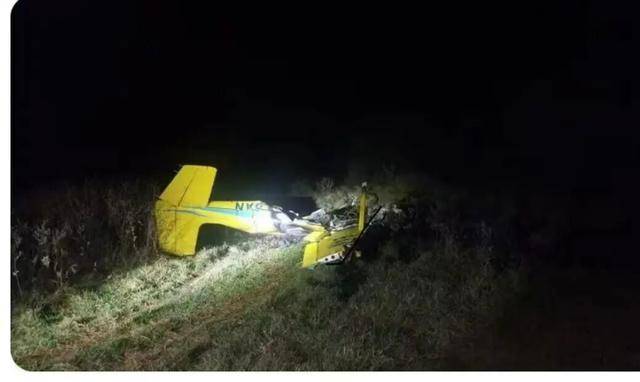 本月刚上福布斯榜的北大教授，在巴西坠机遇难，警方披露详情