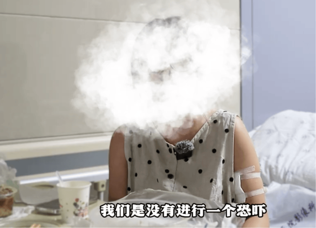 女子上门代喂被100多斤阿拉斯加犬咬伤毁容，牙槽骨和牙齿都被撕咬脱落，狗主人却称→