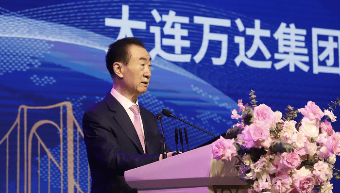 王健林限高令被取消，但王思聪公司被执行1210万