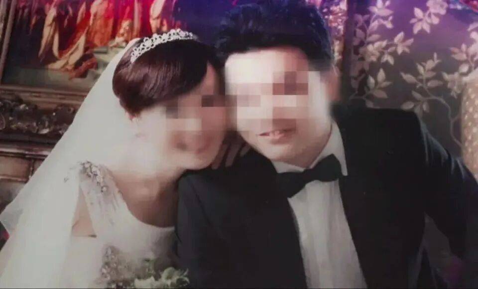 28岁妻子突发罕见病全身瘫痪，丈夫哄骗卖婚房携款失踪，检方强势介入