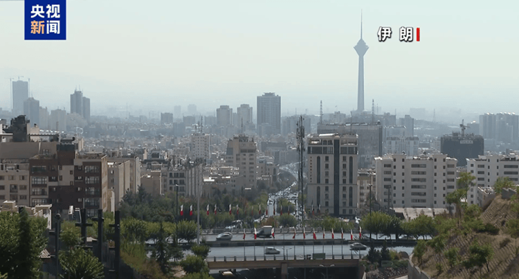 海国志丨欧美强行恢复对伊朗制裁，伊核问题会引发新一轮军事冲突吗？